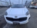 Grille Upper Ex Without Automatic Braking Fits 17-19 Sportage 619798. Fixed Price $125.00.