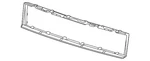 Genuine Volkswagen Flap Gasket 3CN-122-327-D. Fixed Price $86.66.