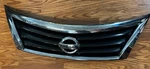2013 2014 2015 Nissan Altima Front Upper Radiator Grille Oem 62310-3TAOA. Fixed Price $133.24.