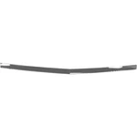 Hood Molding Trim Moulding Chrome Coupe Cadillac Cts GM1235117 25887545. Fixed Price $69.95.
