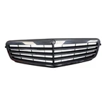 Mercedes Class Grille MK3 Fl W204 S204 2011-2012 Front Upper. Fixed Price $50.37.