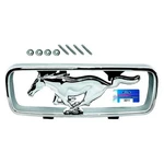 Dynacorn M3627A Grille Corral & Horse Emblem. Fixed Price $184.59.