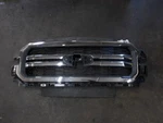 2024 Ford F150 Upper Chrome Trim Grille Oem. Fixed Price $890.40.
