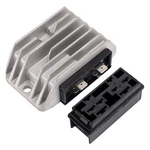 Regulator 12V 30A Fits Saprisa 4136 4172 4175 4176 7154 Lombardini Pin + W. Fixed Price $51.43.