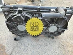 2014-2018 Oem Infiniti Q50 3.5 Hybrid Radiator A/c Condenser Dual Fans Combo. Fixed Price $399.99.