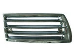 Horn Grille Chrome Plastic Porsche 911 / 912 1965-68 PCG55943. Fixed Price $181.66.