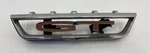1968 Torino Gt Letter Emblems Fairlane Grille Ornament Front Trim Body. Fixed Price $279.88.