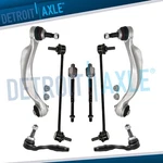 8PC Rwd Front Lower Forward Control Arms Suspenion Kit Bmw 528I 535D 535I. Fixed Price $166.49.