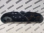 Genuine Tesla Model 2012-2016 Front Bumper Upper Grill 1023312-00-A. Fixed Price $433.76.