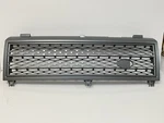 Performance Style W/supercharged Look Grille Range Rover L322 '03-'05 Grey. Fixed Price $162.00.