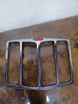 Crown Assembly Hood, Aero, Chrome L29-6157-100 Grill Paccar Peterbilt New. Fixed Price $500.00.