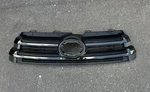 2017 2018 2019 Toyota Highlander Front Upper Grille Black Edition Oem. Fixed Price $90.00.