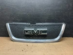 2007 To 2012 Gmc Acadia Front Upper Grille Oem Y6540 Dg. Fixed Price $38.67.