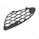 Front Bumper Cover Grille Driver Left Side For Mercedes W211. Fixed Price $18.30.