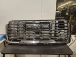 Gmc Sierra 2500 3500HD Grille Oem Front Center W/camera 85666073. Fixed Price $425.75.