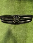 Mercedes-benz C-class W204 Front Radiator Grille Oem A2048802083. Fixed Price $250.00.