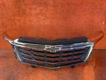 2022 2023 Chevrolet Equinox Front Grille Chrome/textured Oem. Fixed Price $222.50.