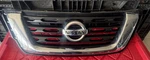 2017-2020 Nissan Pathfinder Chrome Front Grill Assembly 62310-9PF1A Oem 1319. Fixed Price $146.99.