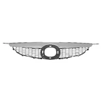 Front Grille Fits 2006-2008 Mazda 104-59433. Fixed Price $90.96.