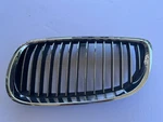 06 07 08 Bmw 3SERIES 335I Left Lh Front Chrome Bumper Grille 224059-10. Fixed Price $24.70.