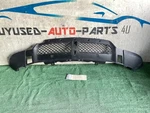 2012 2013 2015 Mercedes ML350 W166 Front Lower Valance Diffuser Oem AY67112. Fixed Price $145.00.
