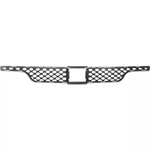 Plastic Front Bumper Face Bar Grille For 2011-2013 Dodge Durango Textured Black. Fixed Price $107.90.