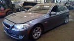 Passenger Grille Lower Bumper Mounted Sides Fits 11-13 Bmw 528I 5535963. Fixed Price $75.90.