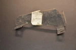 Nos Front Grille Inner Mounting Bracket 1975-1979 Corvette Lh 347917. Fixed Price $20.00.