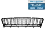 Front Bumper Grille For Volkswagen Gti 2015-2017 5GM853677D9B9 VW1036134. Fixed Price $112.01.