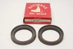 Pair Nos Vintage Truck Wheel Oil Seals Parts Gmc Ford Dodge Chevrolet 6638S. Fixed Price $22.95.