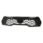 Grille For Kia Sorento 2021 Cameras Capa Certified 86350 R5310. Fixed Price $149.63.