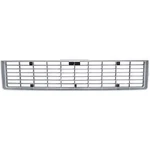 1973-74 Chevy Gmc Pickup Blazer Jimmy Suburban; Front Grill Assembly;. Fixed Price $189.99.