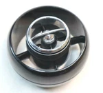 2010 2011 - 2018 Jaguar Xjl Air Vent Insert. Fixed Price $26.40.