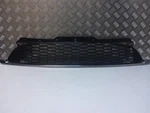 Mini R55 R56 R57 Cooper Jcw Black Mesh Front Aero Grille Bumper 0442012. Fixed Price $91.35.