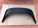 09-12 Mitsubishi Eclipse Gt V6 Spoiler Wing Factory Fiberglass Used Oem Rare. Fixed Price $125.00.