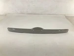12-16 Subaru Impreza Rear Trunk Lid Trim Molding Cm. Fixed Price $64.99.