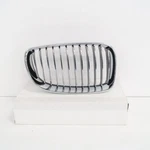 New Bmw Series E87 Front Bumper Grille Right Side 51137179656 Original. Fixed Price $100.40.