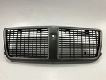 New Aftermarket 1985-1987 Pontiac Grand Am Chrome Plastic Grille. Fixed Price $89.96.