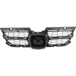 Grille 2011-2012 Honda Accord Ex Coupe Cyl 6 2.4L 3.5L HO1223103. Fixed Price $90.59.