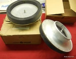 Nos Mopar In The Boxes 1963 1964 Plymouth Dodge Max Wedge Air Cleaner Funnels. Fixed Price $3495.95.