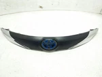 2021-2025 Toyota Sienna Front Upper Grille Assembly 53101-08200 *matte Blk. Fixed Price $344.14.