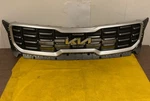 2022-2025 Kia Telluride X-pro Front Bumper Grille W/hole For Camera 86350-S9610. Fixed Price $355.00.