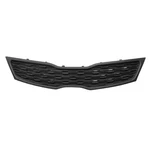 Kia Rio 12-15 Front Bumper Upper Grille New Oem 863511W000. Fixed Price $50.00.
