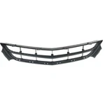 Bumper Face Bar Grilles Front For Acura Mdx 2014-2016. Fixed Price $39.24.