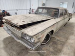 Aluminum Grille Fits 1964 Newport 1340847. Fixed Price $100.00.