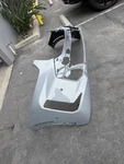 2023-2025 Bmw X7 G07 M60I Front Bumper Cover Oem White Complete Lci 24. Fixed Price $620.00.