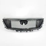 2024-2025 Cadillac XT4 Front Sport Grille W/o Camera Hole 42861895 Oem Damaged. Fixed Price $173.00.
