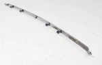 New Oem 24-25 Toyota Grand Highlander Fr Bmp Radiator Grille Up Mold 53121-0E320. Fixed Price $109.95.