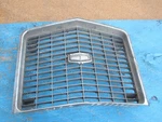 1972-73 Mercury Montego Grille Mx Gt Oem Ford D2GB-8A133-AC. Fixed Price $75.00.