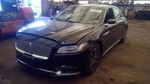 Passenger Right Grille Lower Fits 17-20 Lincoln Continental 5400199. Fixed Price $99.99.